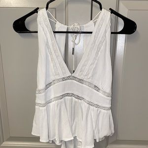 Free People tank